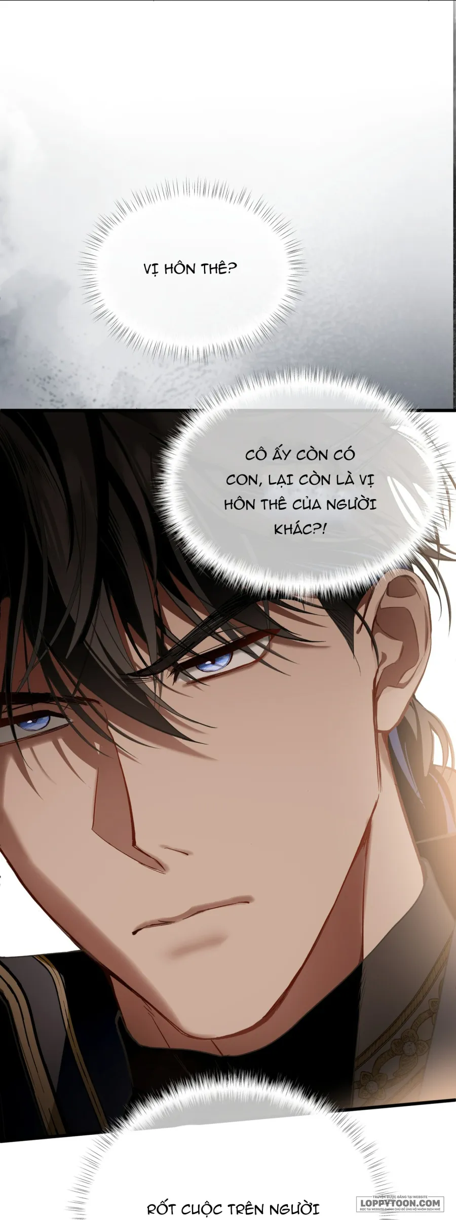 Nàng Sẽ Thuần Phục Những Anh Hùng Chap 29 - trang 8