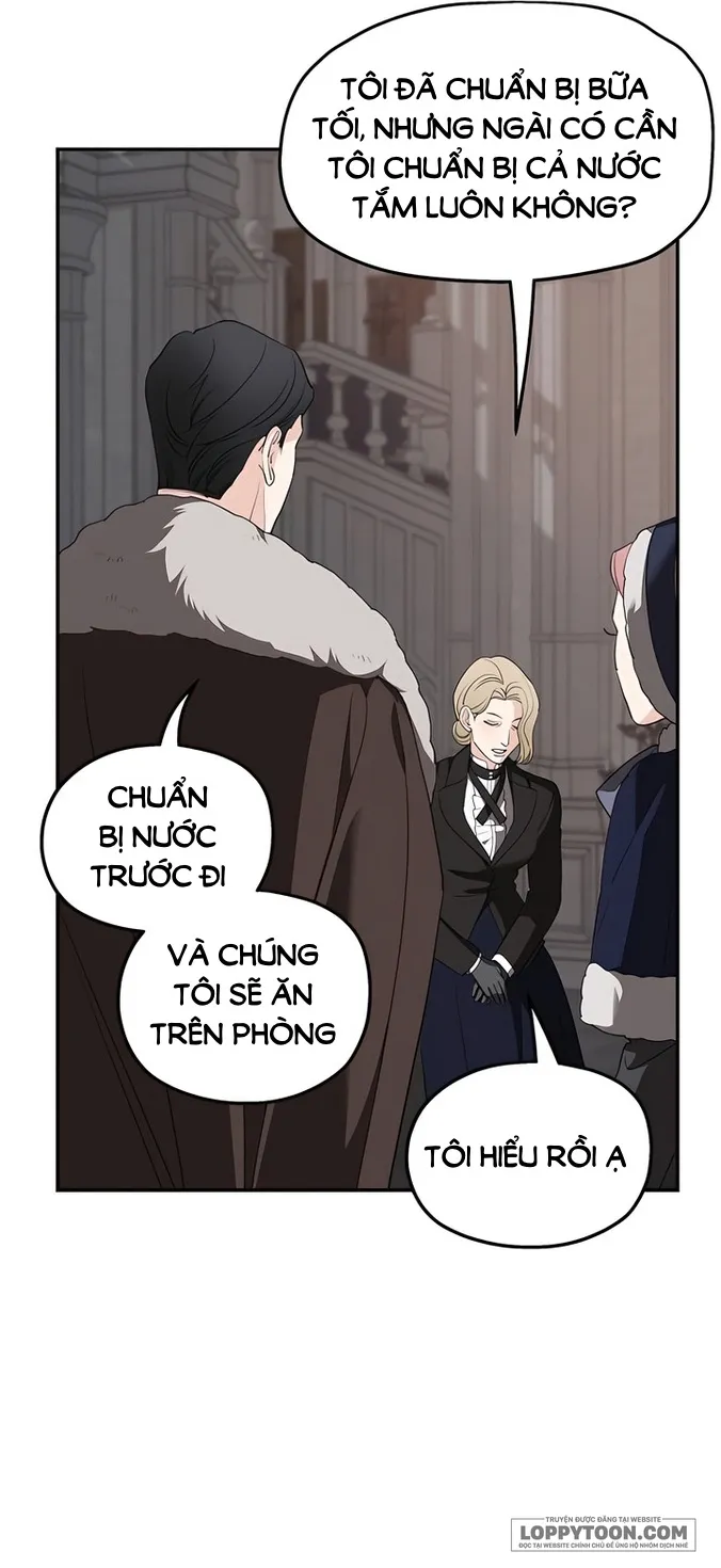 Gia Đình Chồng Quá Ám Ảnh Bởi Tôi Chap 84 - trang 58