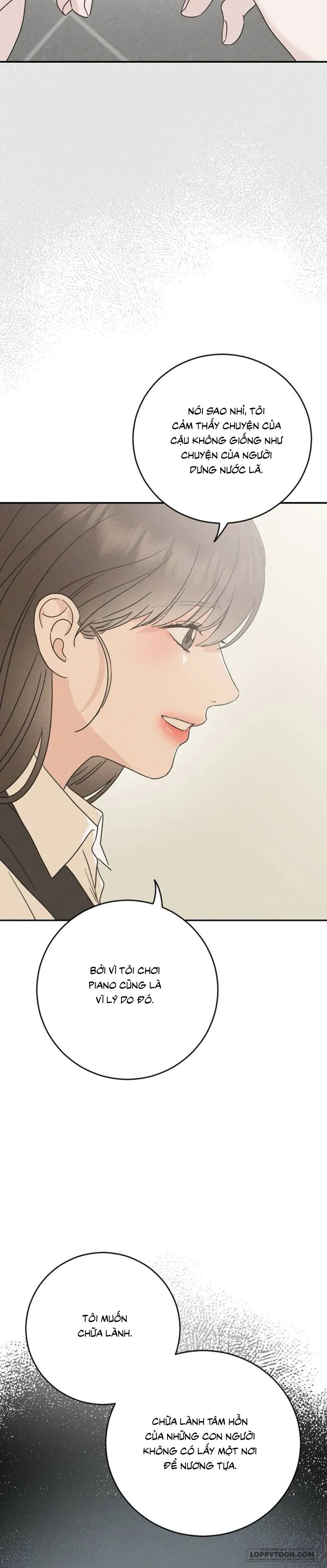 Nam Nữ Mật Thất Chap 6 - trang 28