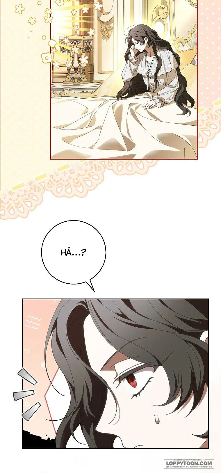 100 lời nguyền tại dinh thự Illestone Chap 8 - trang 16
