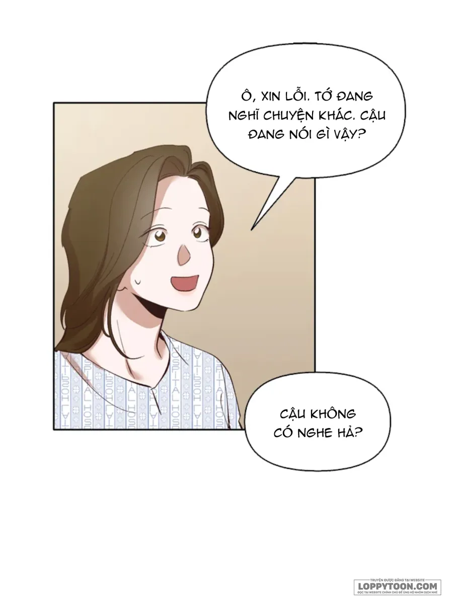Thanh Xuân Của Chúng Ta Chap 9 - trang 53