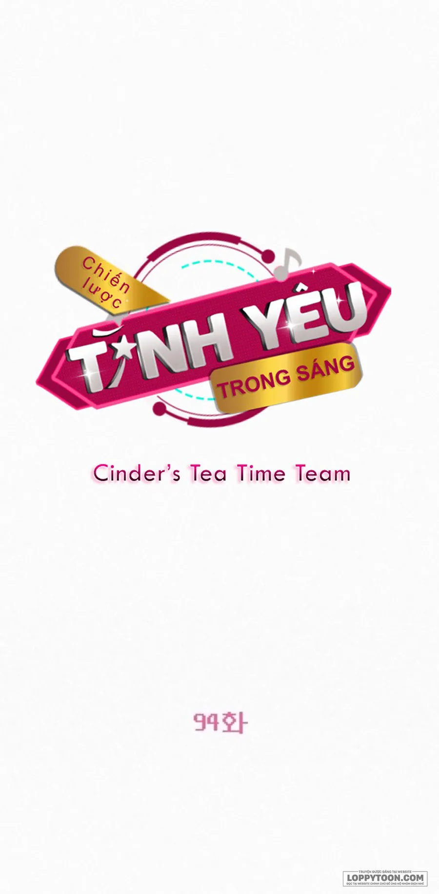 Chiến Lược Tình Yêu Trong Sáng Chap 94 - trang 31