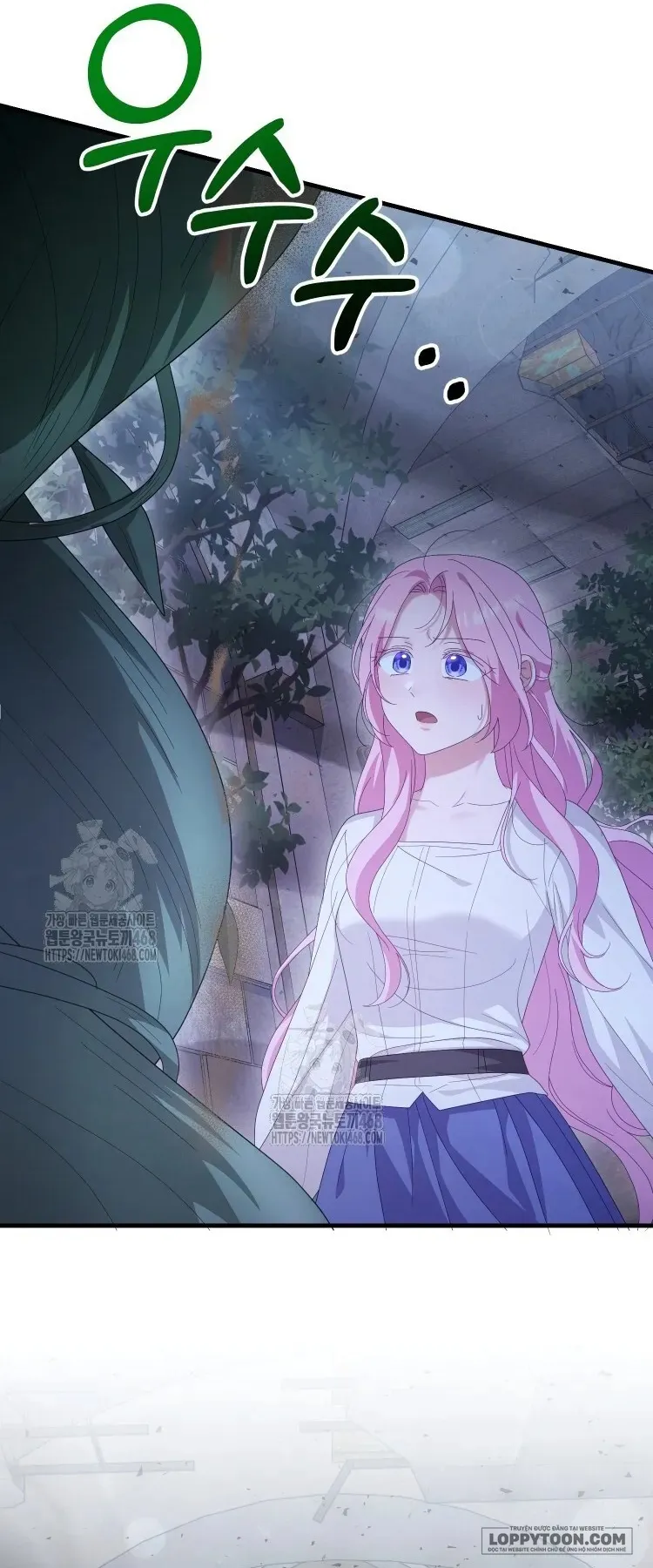 Nàng Tiên, Hãy Ký Hợp Đồng Nào Chap 77 - trang 47