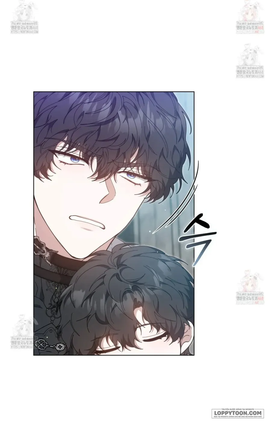 Dù Là Mẹ Kế Nhưng Tôi Thoát Khỏi Cái Chết Rất Dễ Dàng Chap 84 - trang 27