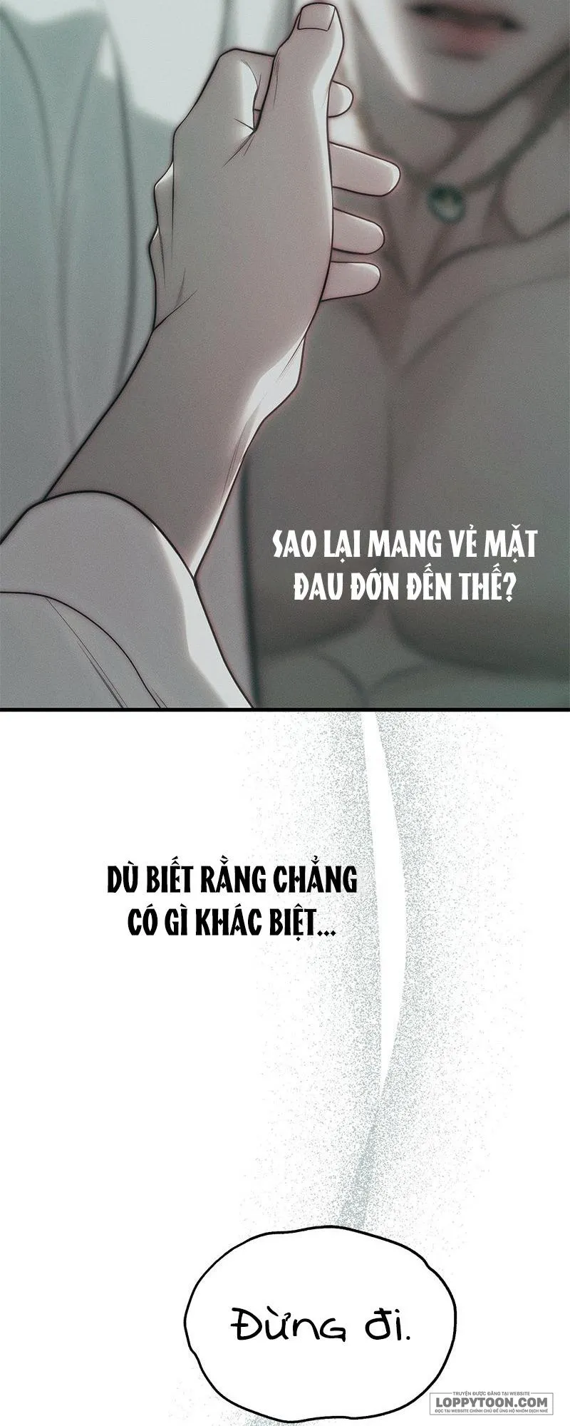 Xâm Nhập Trường Trung Học Tài Phiệt Chap 91 - trang 12