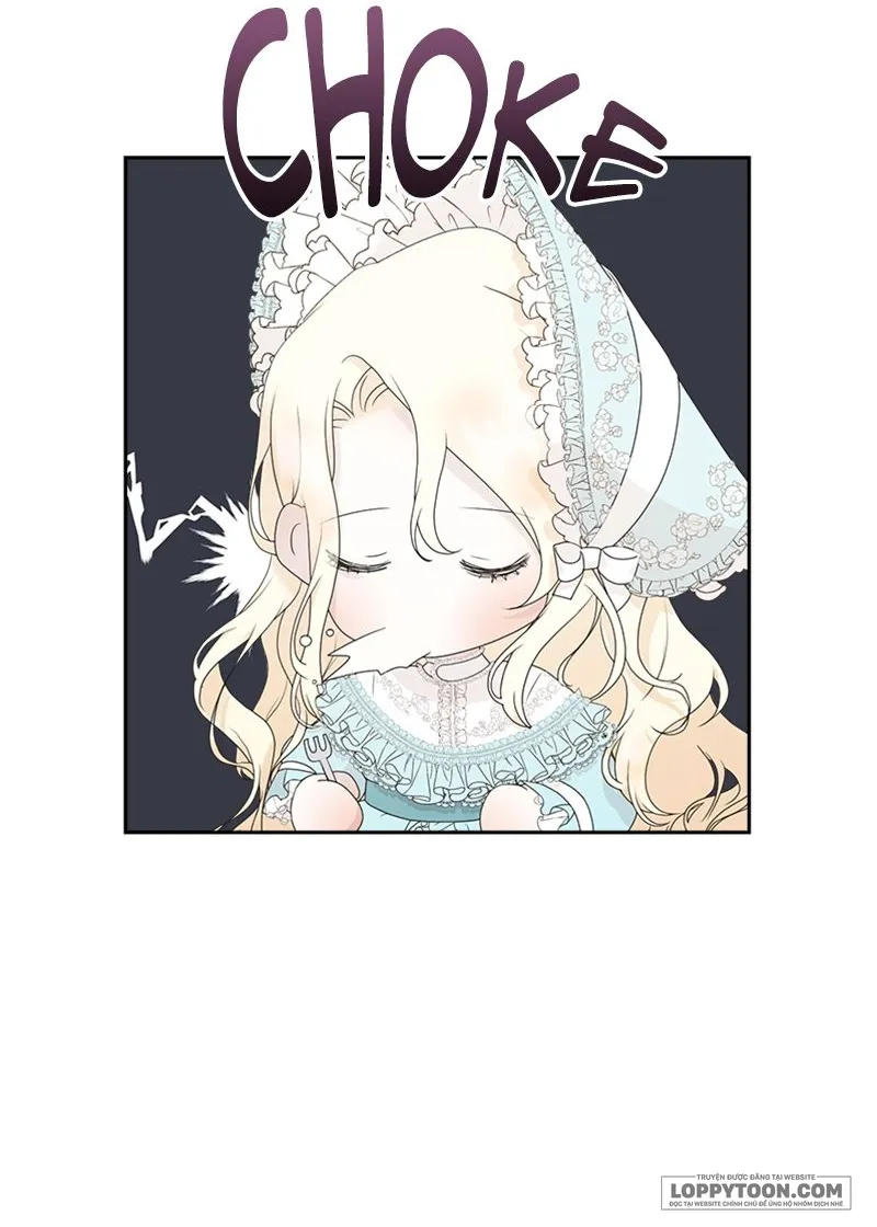 Sinh Ra Trở Thành Nhân Vật Không Có Trong Nguyên Tác Chap 3 - trang 54