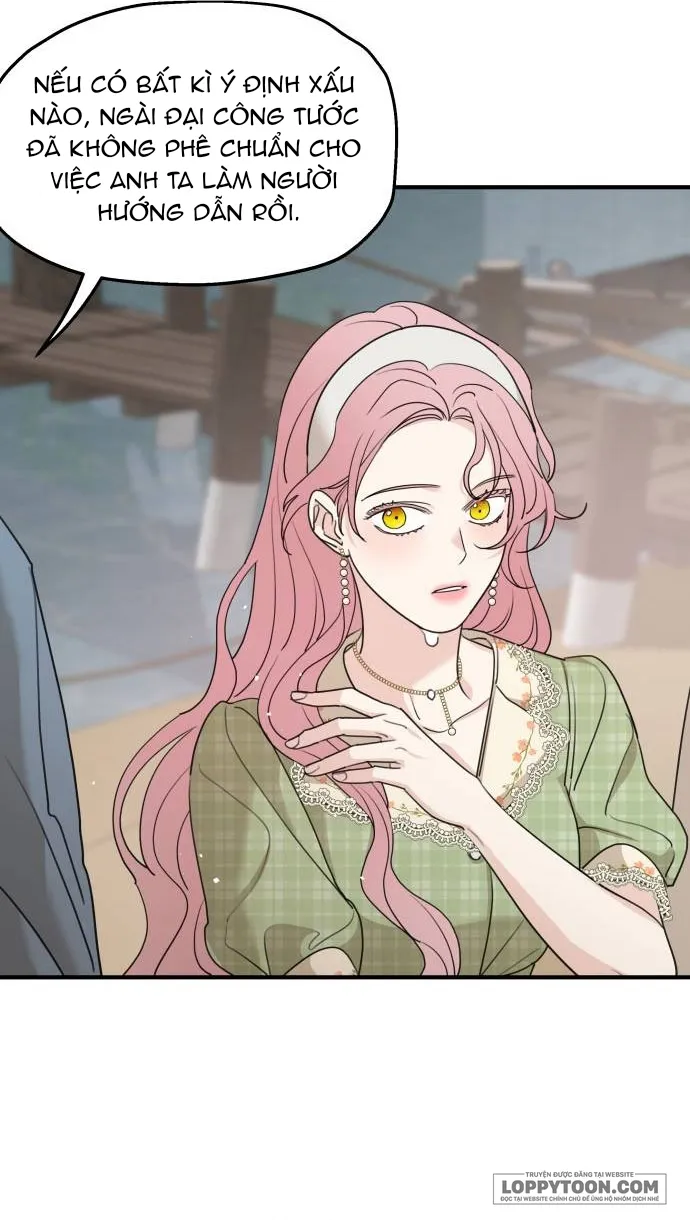 Gia Đình Chồng Quá Ám Ảnh Bởi Tôi Chap 63 - trang 58