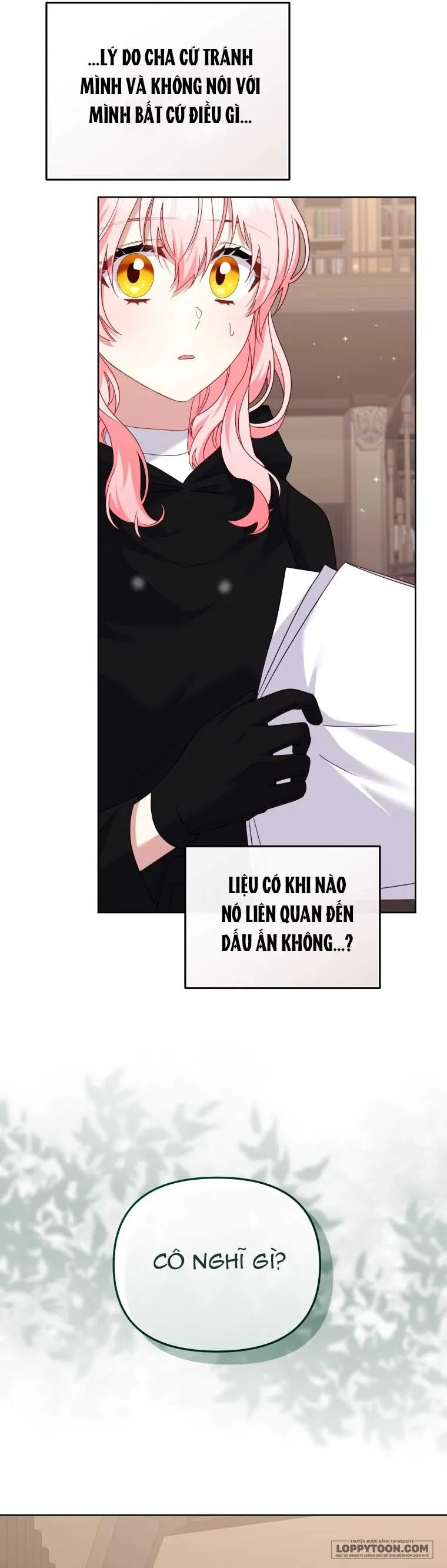Tôi Đang Được Nuôi Dưỡng Bởi Những Kẻ Phản Diện Chap 131 - trang 25