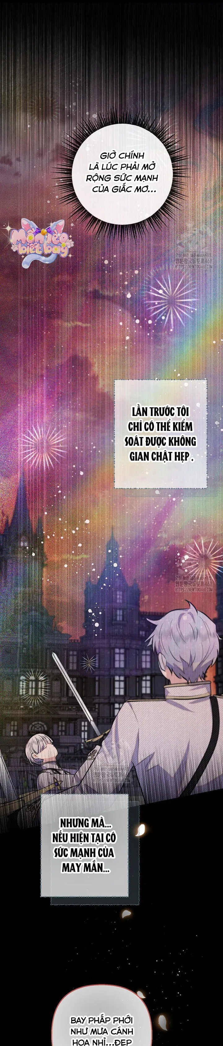Con Gái Cưng Của Quỷ Chap 109 - trang 21