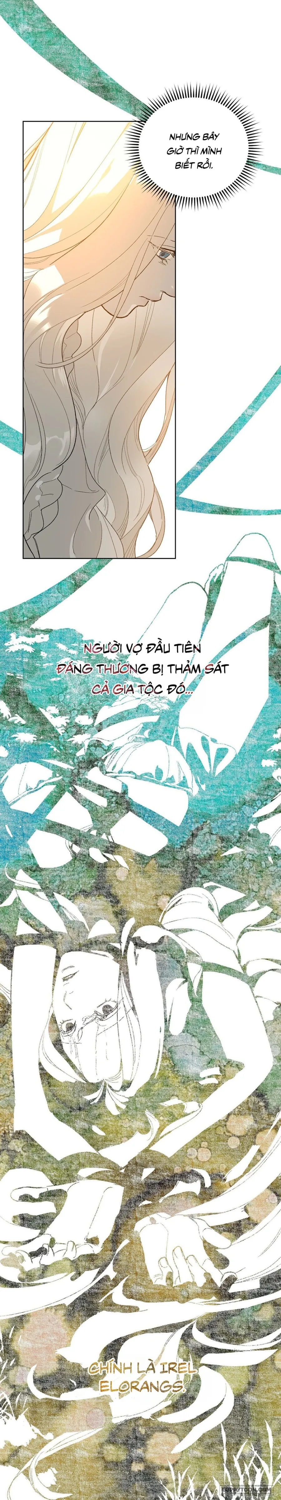 Gửi Đến Kẻ Sẽ Hủy Diệt Tôi Chap 8 - trang 7