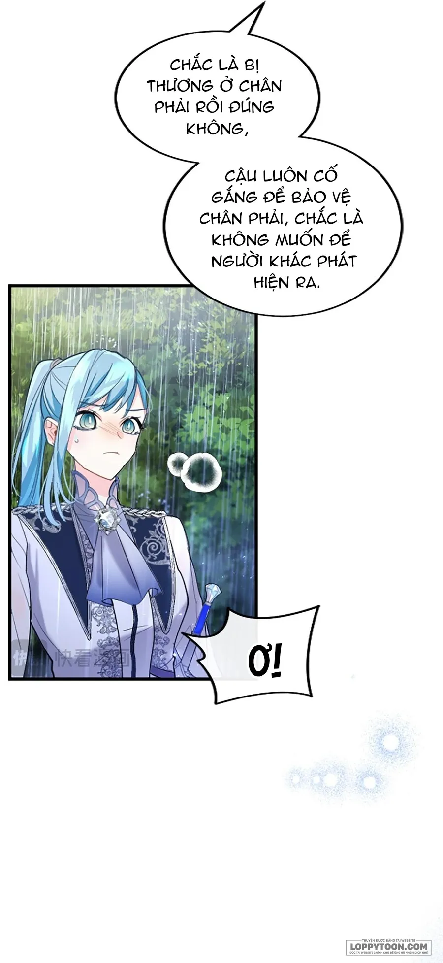 Đại Tiểu Thư Sao Phải Giả Nam Chap 59 - trang 60