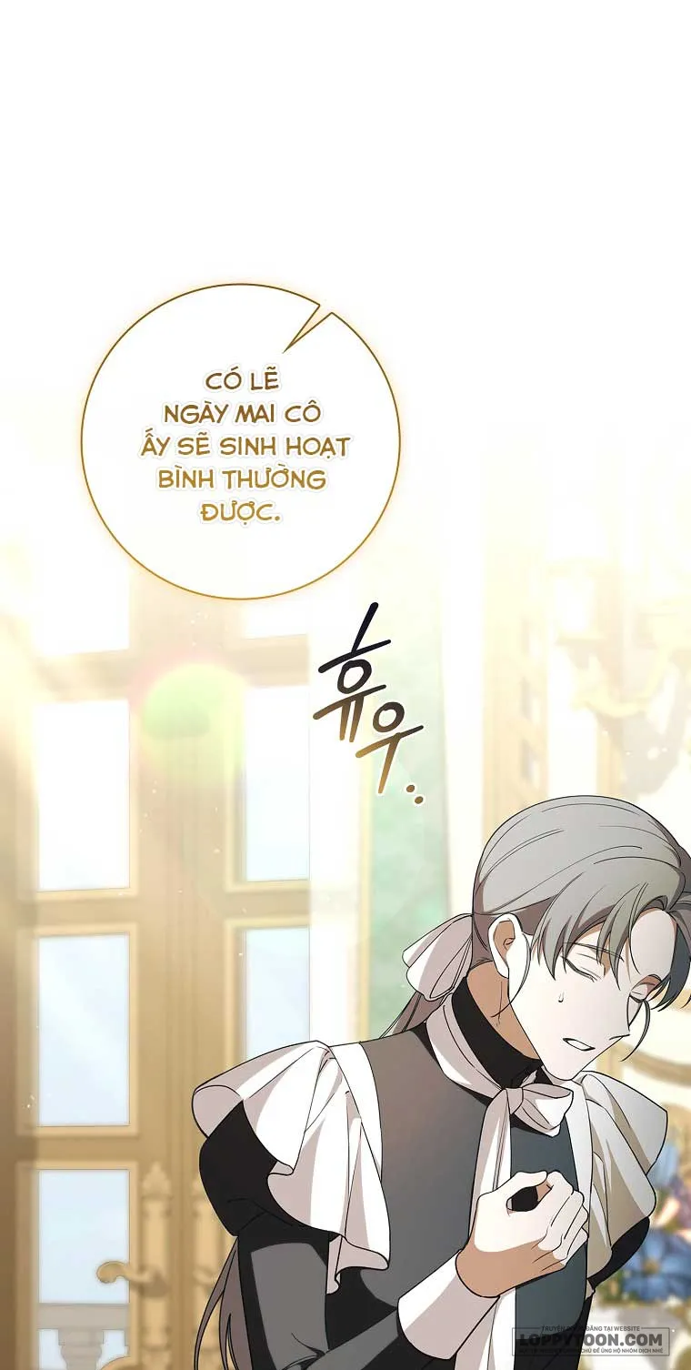 100 lời nguyền tại dinh thự Illestone Chap 15 - trang 73