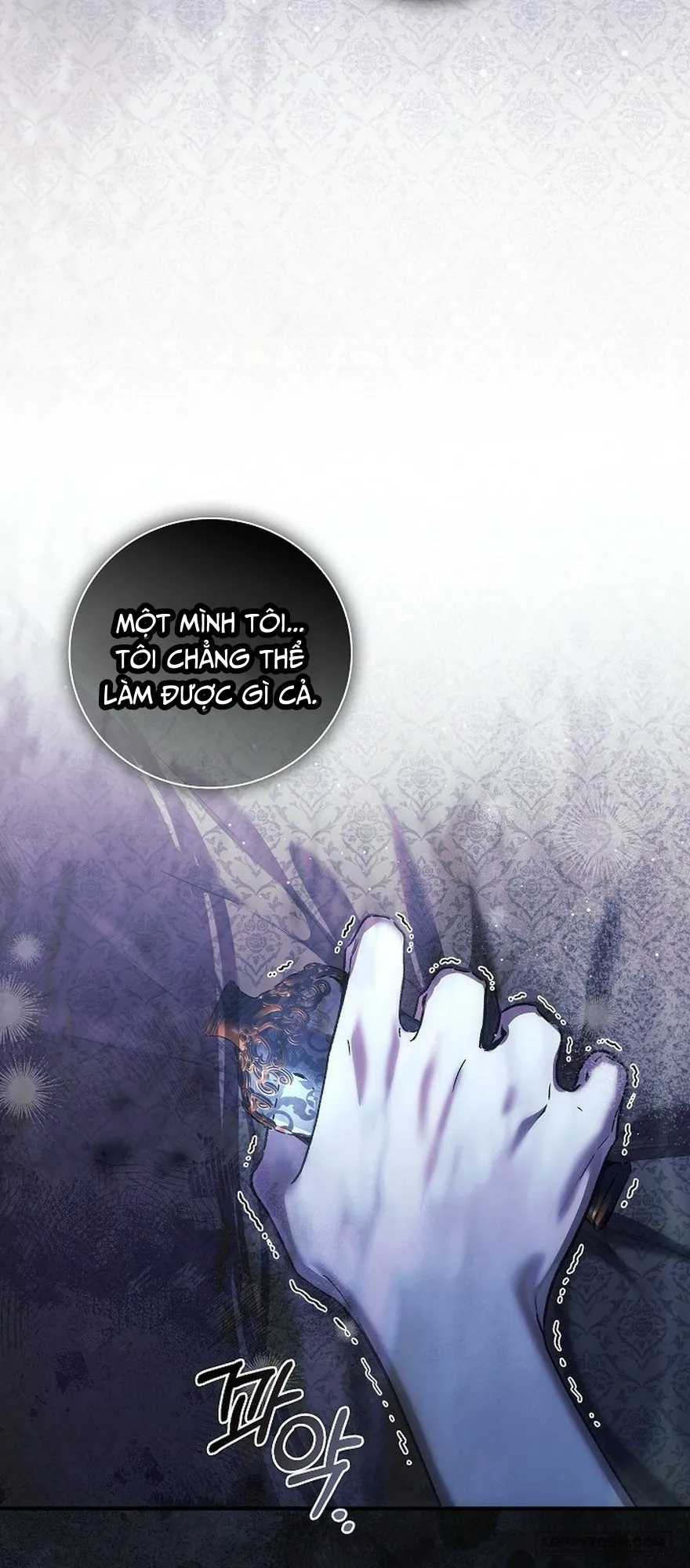 Papa Là Kẻ Thù Kiếp Trước Của Tôi? Chap 76 - trang 24