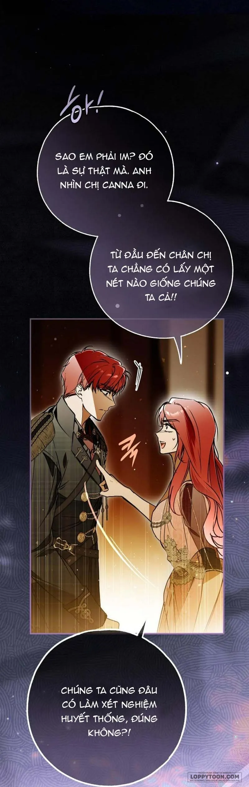 Có Kẻ Đã Sở Hữu Cơ Thể Của Tôi Chap 66 - trang 18