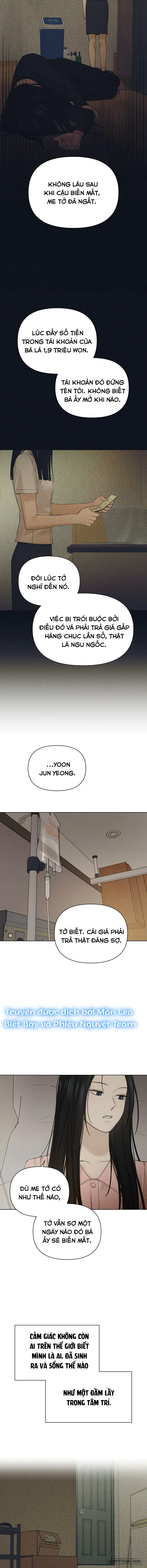 Chỉ Là Ánh Bình Minh Chap 40 - trang 6