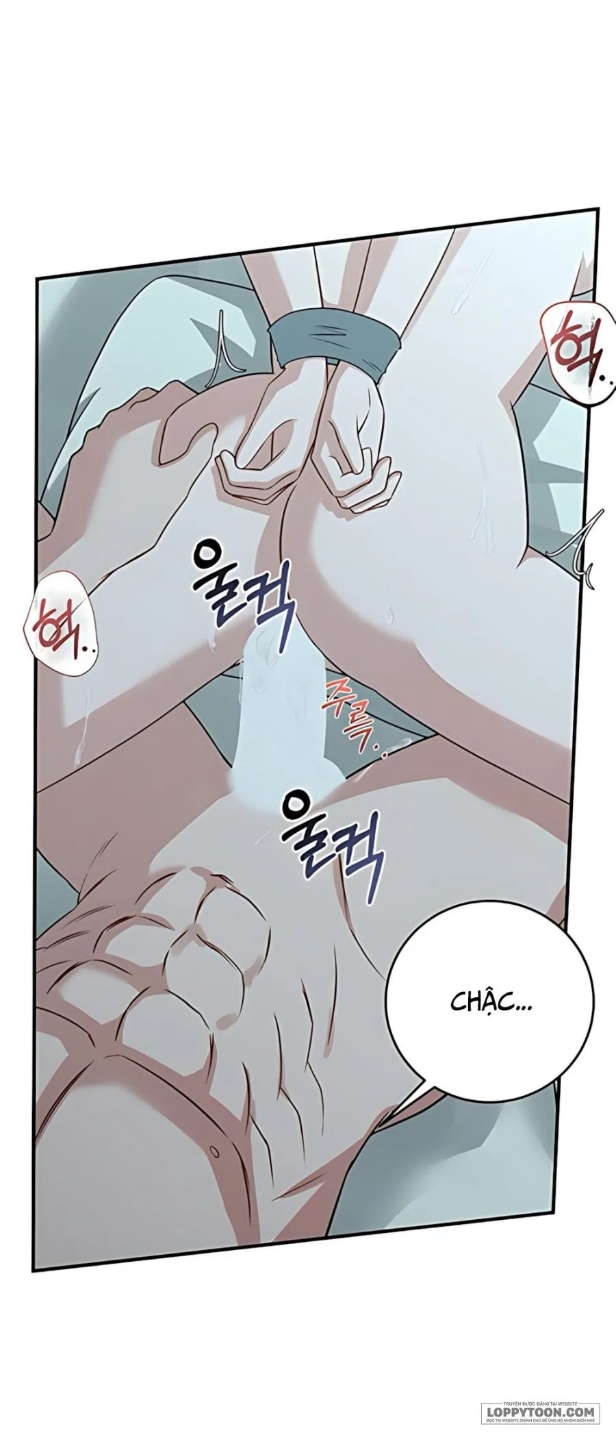 Quy Luật Cải Tạo Kẻ Rác Rưởi Chap 8 - 🔞 - trang 11