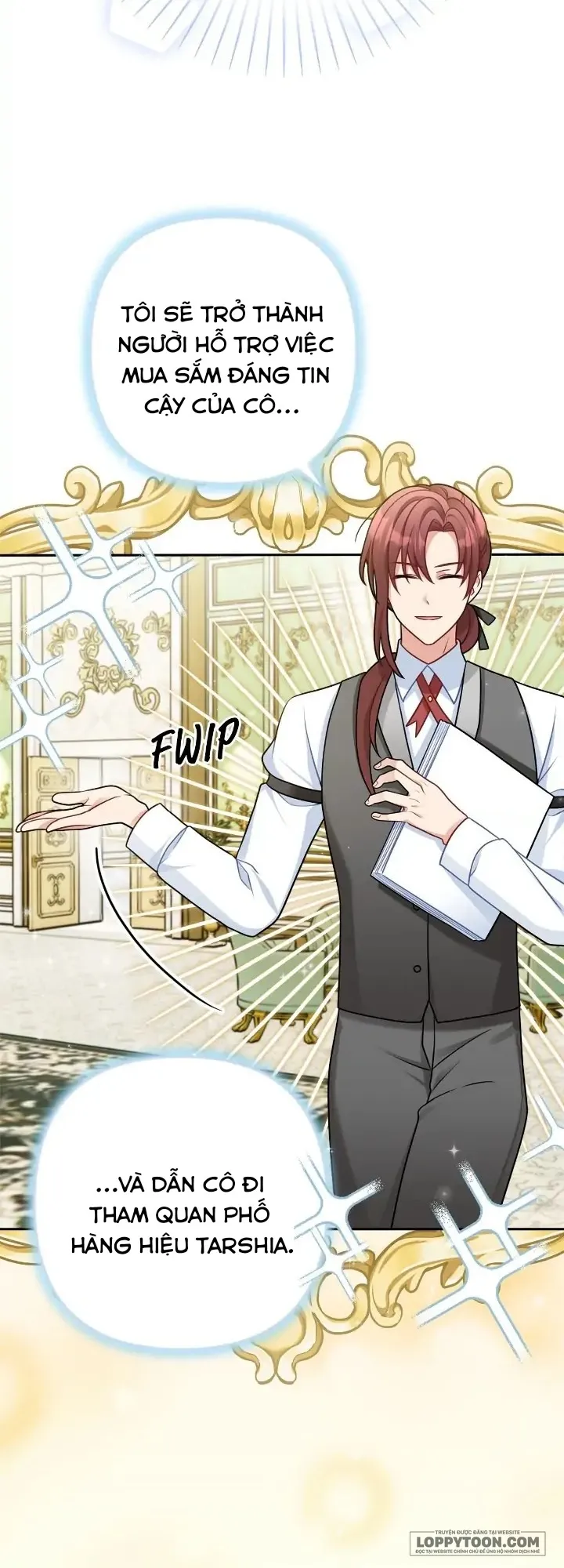 Tôi Sống Chung Với Mẹ Chồng Chap 9 - trang 53