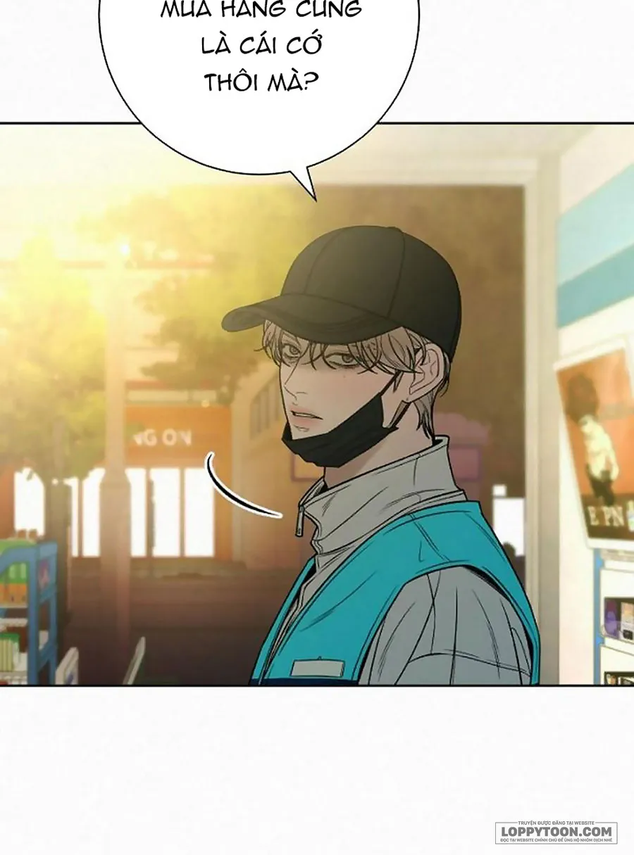 Chiến Lược Tình Yêu Trong Sáng Chap 93 - trang 38