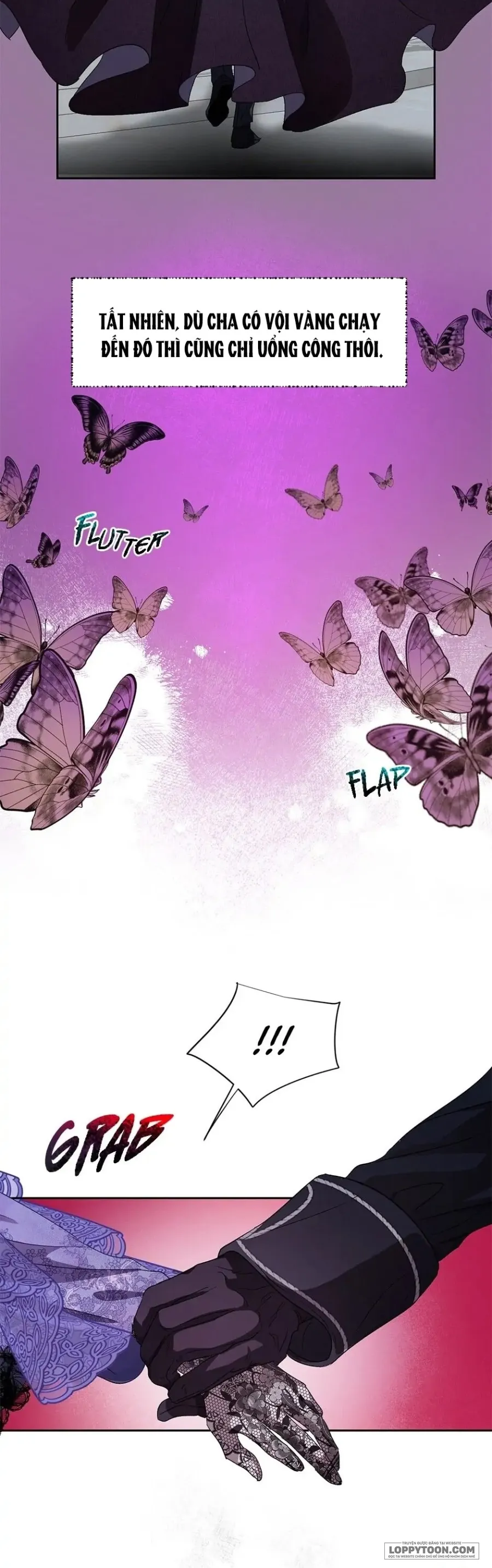 Roxana: Phương Pháp Bảo Vệ Anh Trai Của Nữ Chính Chap 34 - trang 19