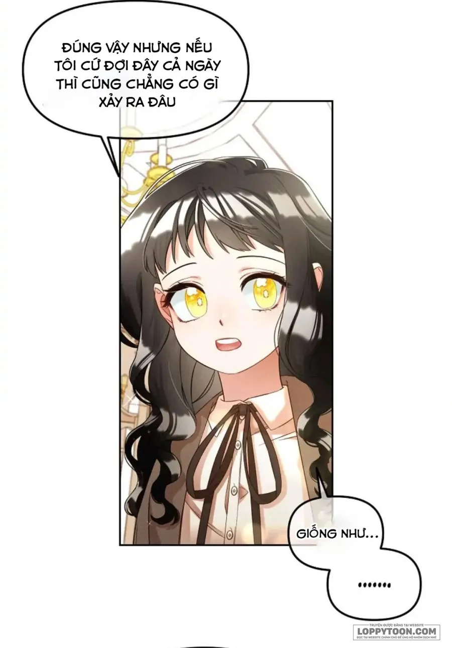 Tôi Sẽ Ở Ngay Bên Cạnh Nam Chính Chap 6 - trang 52