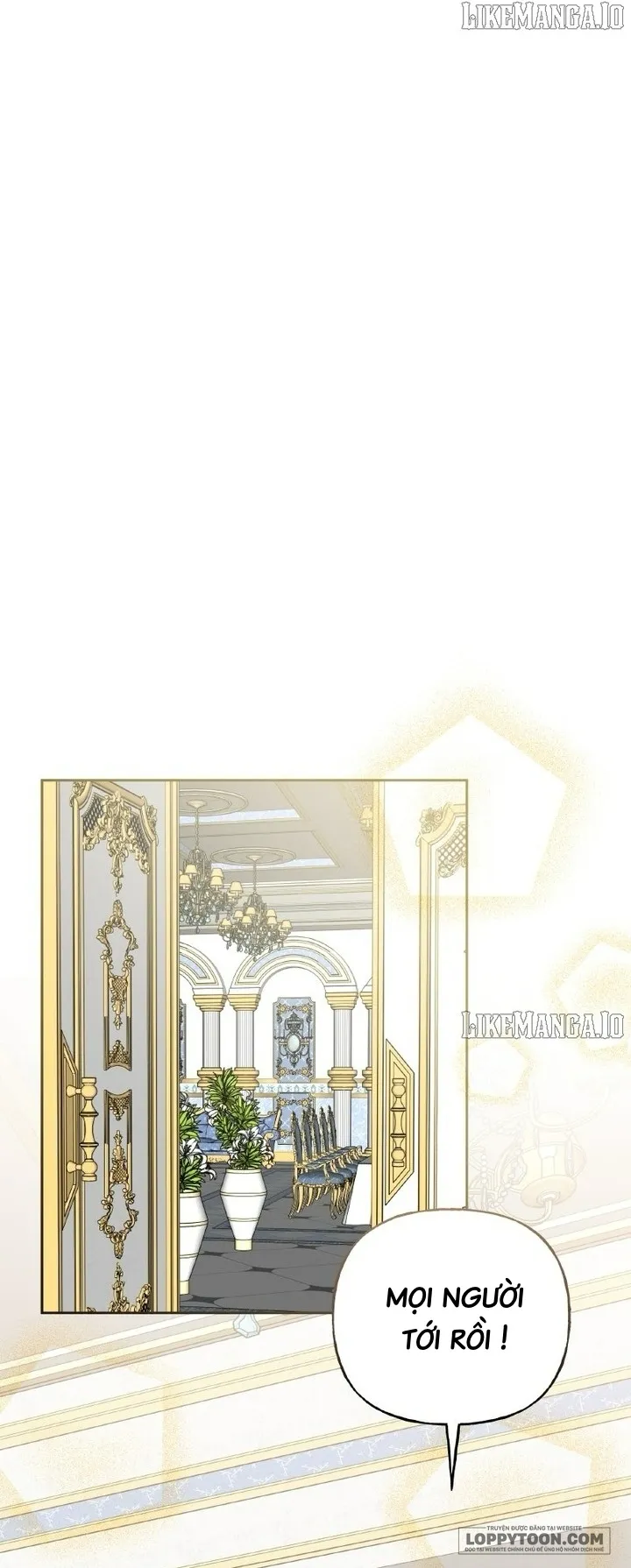 Hầu Gái Không Thích Nuôi Dạy Trẻ Nhỏ Chap 74 - trang 25