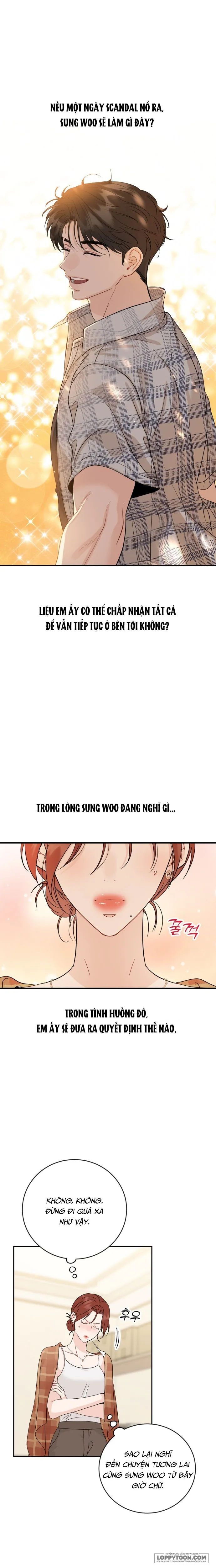 Người Một Nhà Chap 123 - trang 1