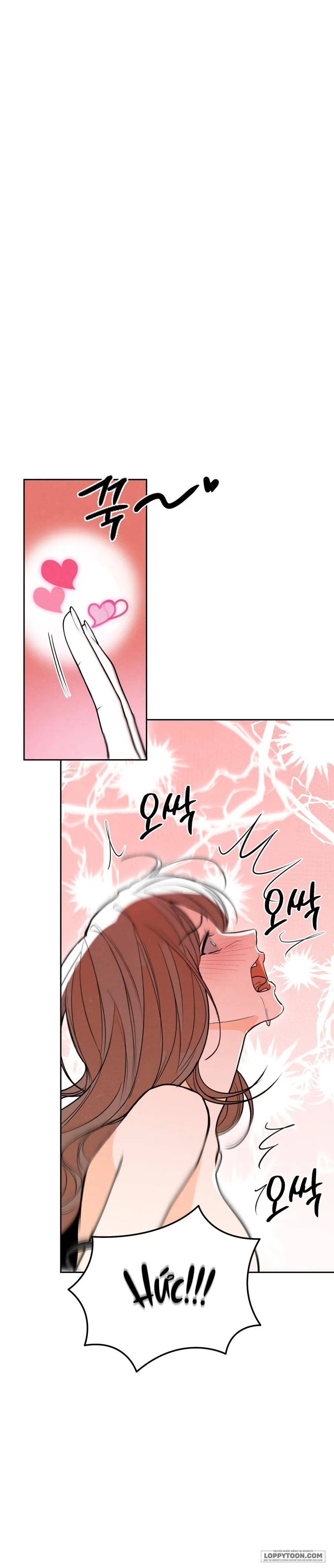 Ngưỡng Tuyệt Đối Chap 71 - trang 31