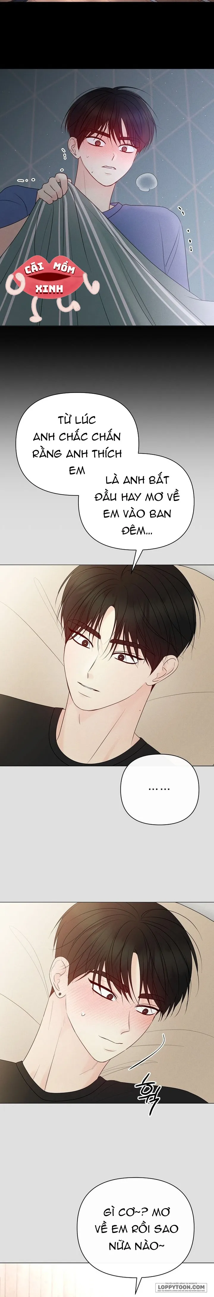Soái Ca Kiểu Mẫu Chap 57 - trang 10