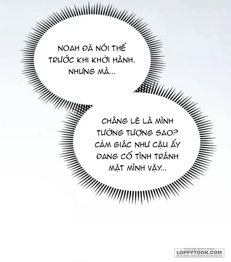 Phạm Nhân Bé Con Của Dinh Thự Mùa Đông Chap 93 - trang 7