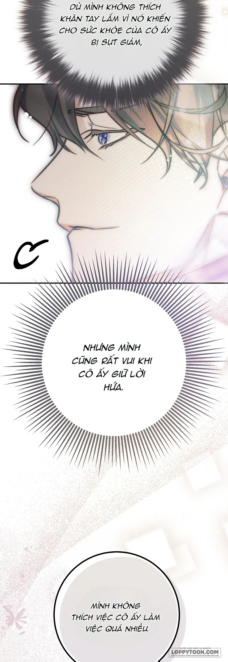 Khi Trái Tim Dẫn Lối Đôi Ta Chap 29 - trang 40