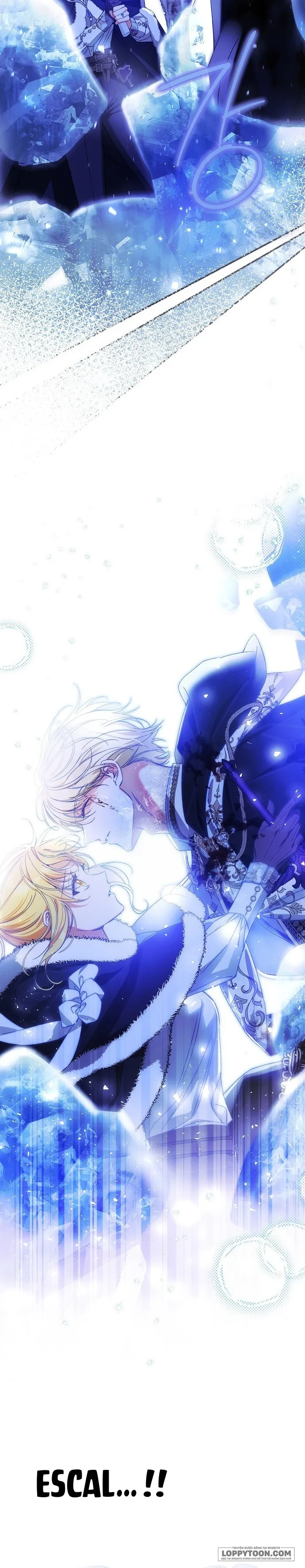 Thuần Hóa Hầu Tước Quái Dị Chap 77 - trang 27