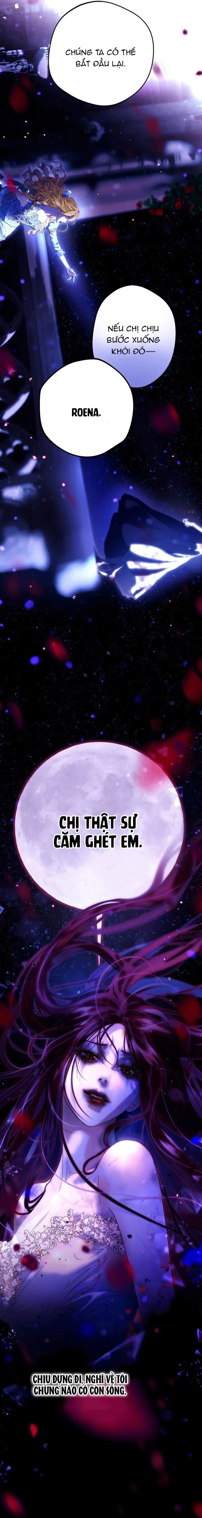 Mảnh Vỡ Của Đôi Giày Thủy Tinh Chap 1 - trang 33
