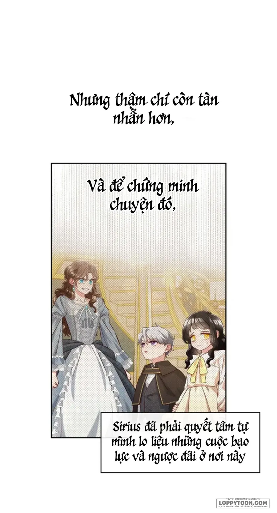 Tôi Sẽ Ở Ngay Bên Cạnh Nam Chính Chap 9 - trang 27