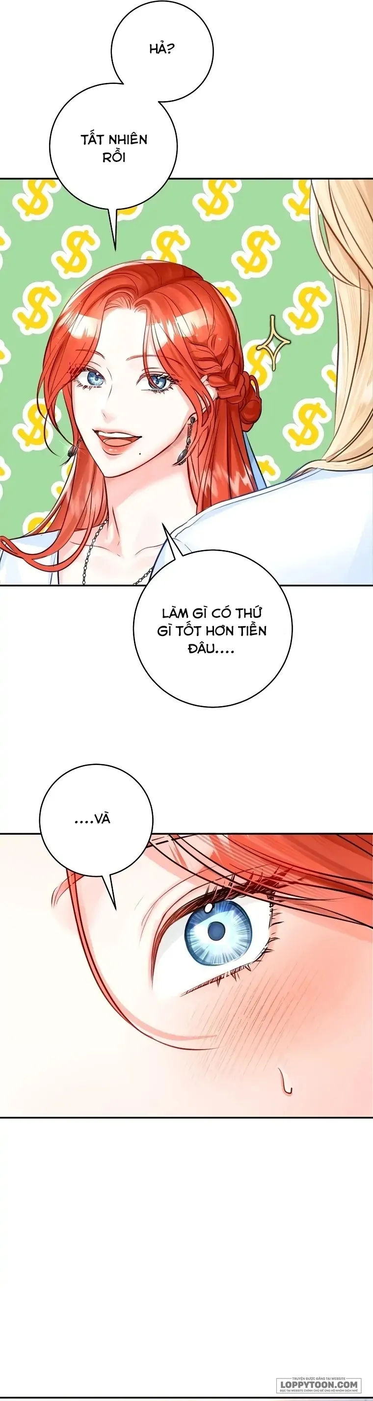 Cuộc Hôn Nhân Xa Hoa Của Đại Công Tước Là Giả Chap 41 - end ss1 - trang 33