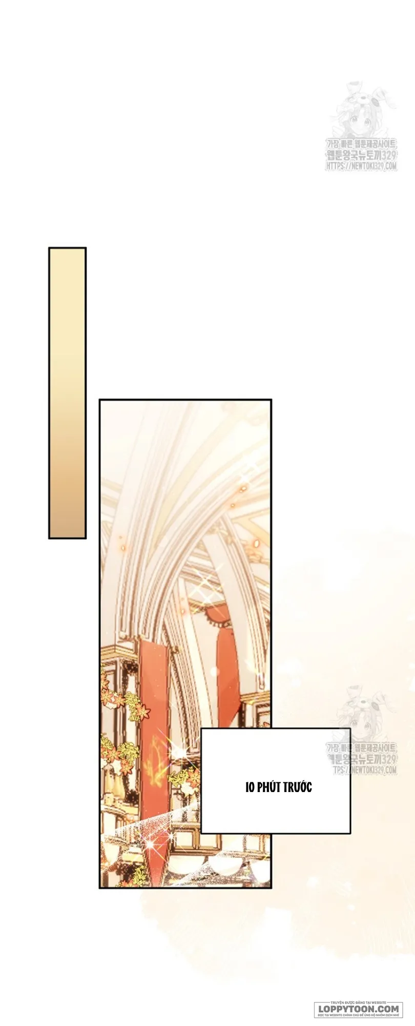 Bé Con Chốn Hoa Nở Chap 44 - trang 4