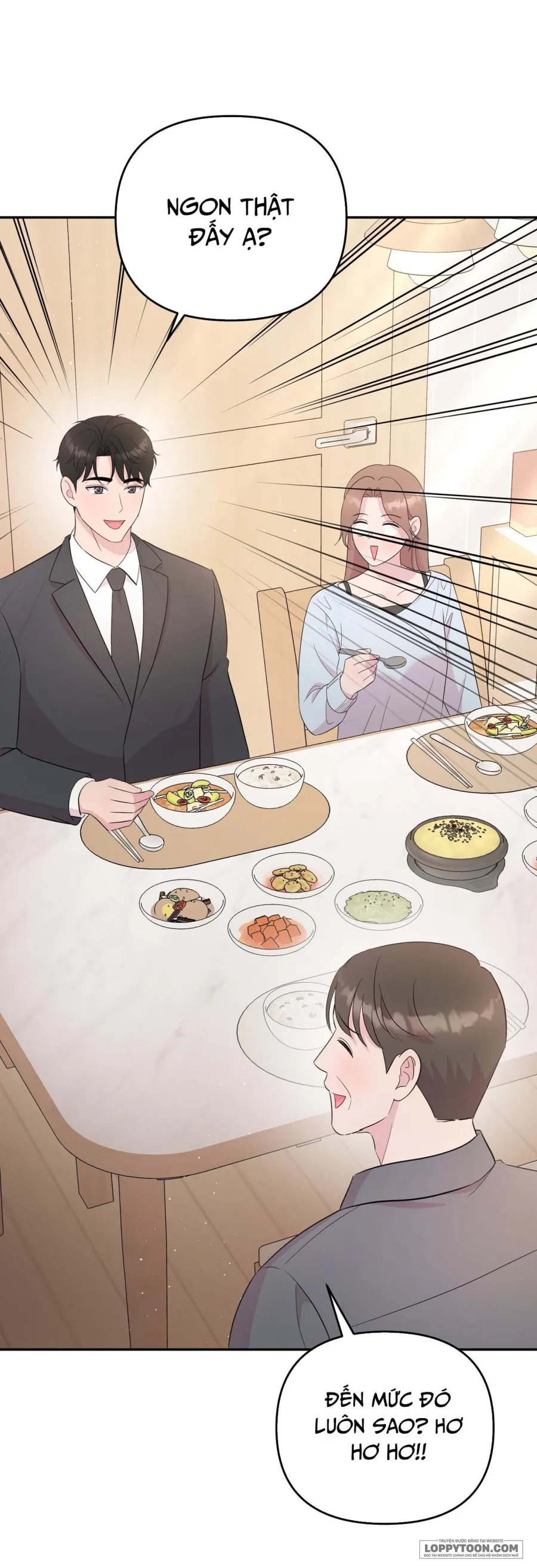 Bạn Anh Trai Tôi : Kang Tae Geon Chap 7 - 🔞🔞🔞 - trang 52