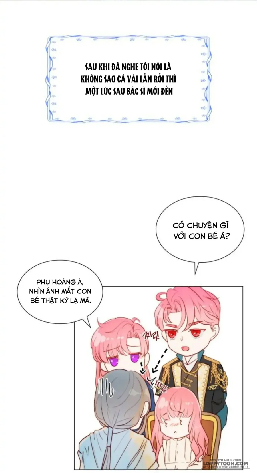 Tôi Được Sinh Ra Là Cô Con Gái Thứ Hai Chap 5 - trang 70