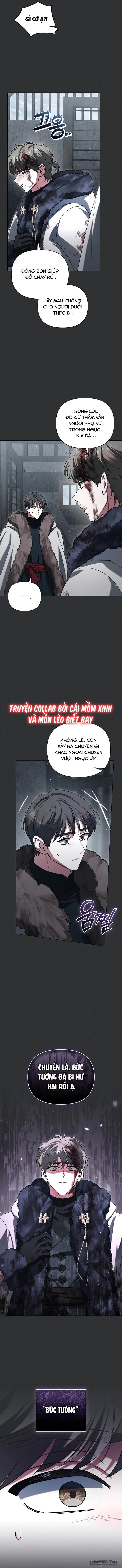 Dành Cho Nàng Juliet Xinh Đẹp Chap 45 - trang 12