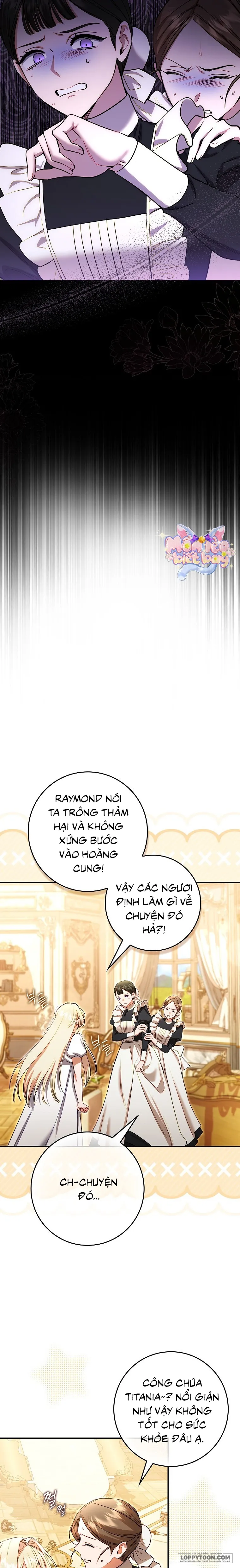 Xuyên Thành Chị Dâu Của Nữ Chính Trong Tiểu Thuyết Nuôi Con Chap 4 - trang 12
