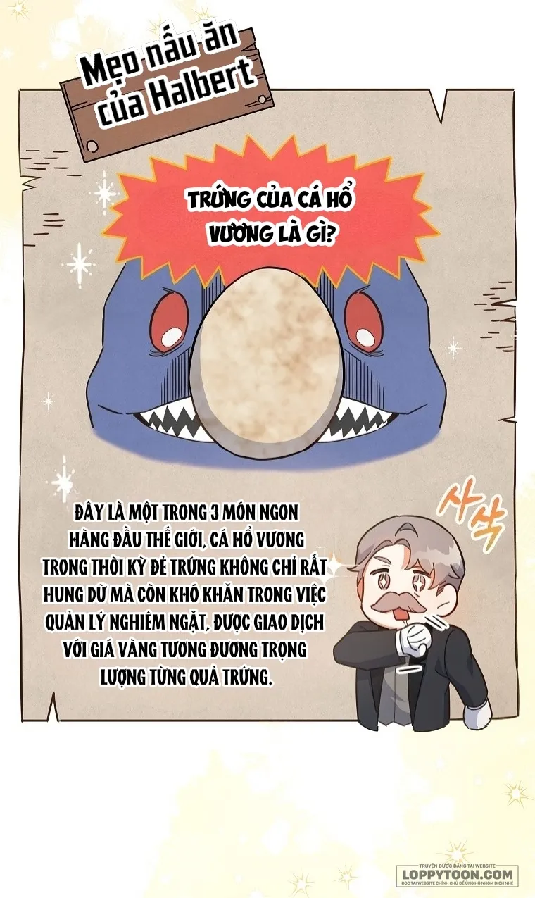 Bé Con Chốn Hoa Nở Chap 15 - trang 26