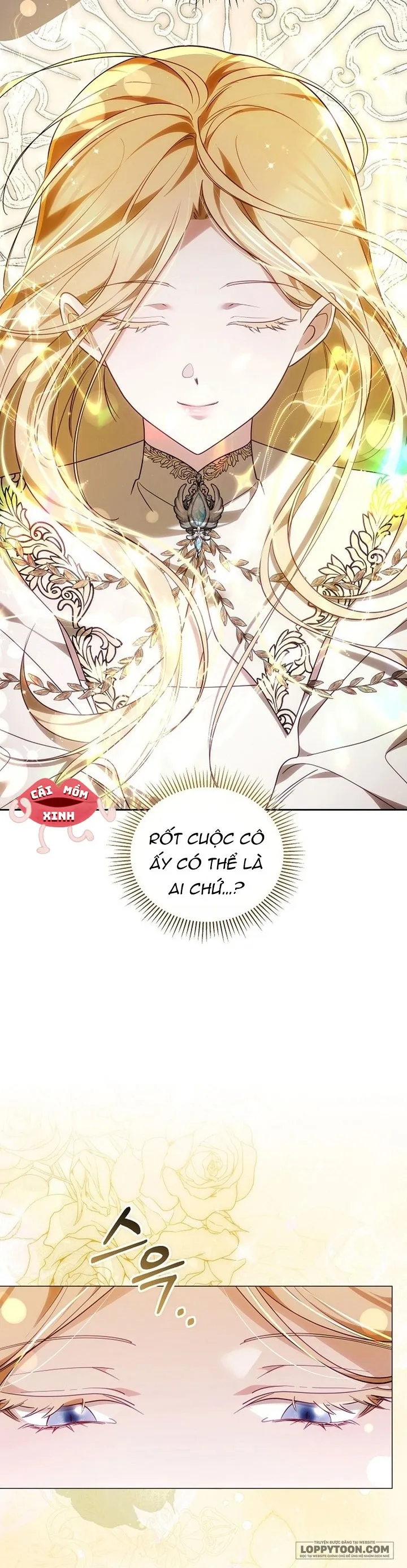 Lý Do Mà Ác Nữ Ấy Cầm Kiếm Chap 64 - trang 27