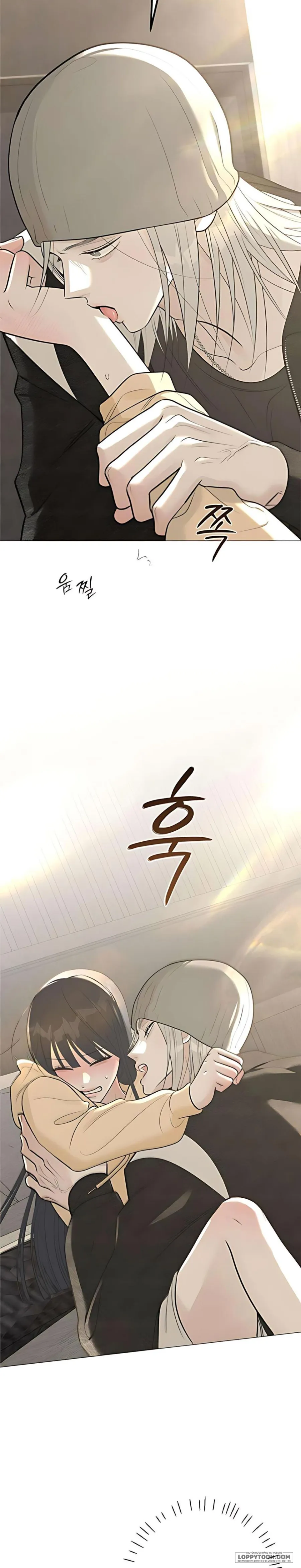 Hashtag: Mối Tình Đầu Chap 12 - trang 49
