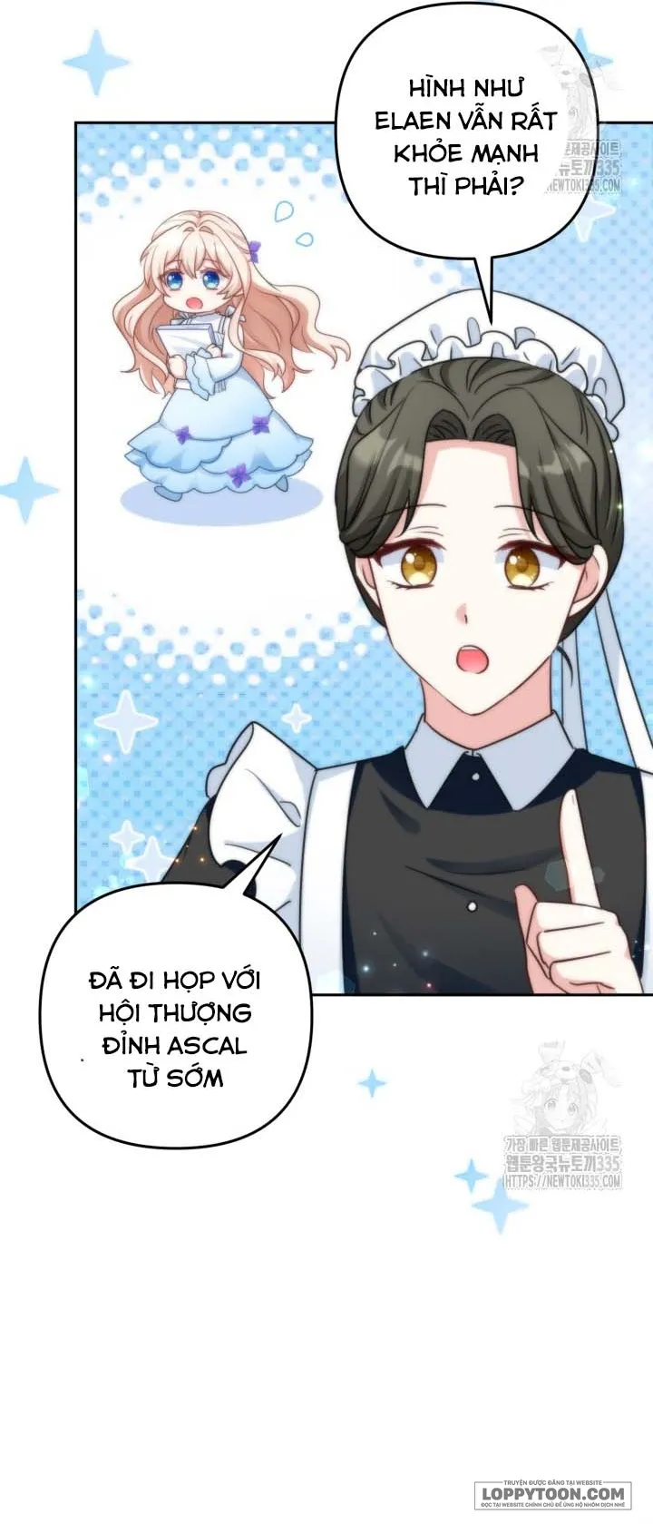 Tôi Sống Chung Với Mẹ Chồng Chap 72 - trang 32