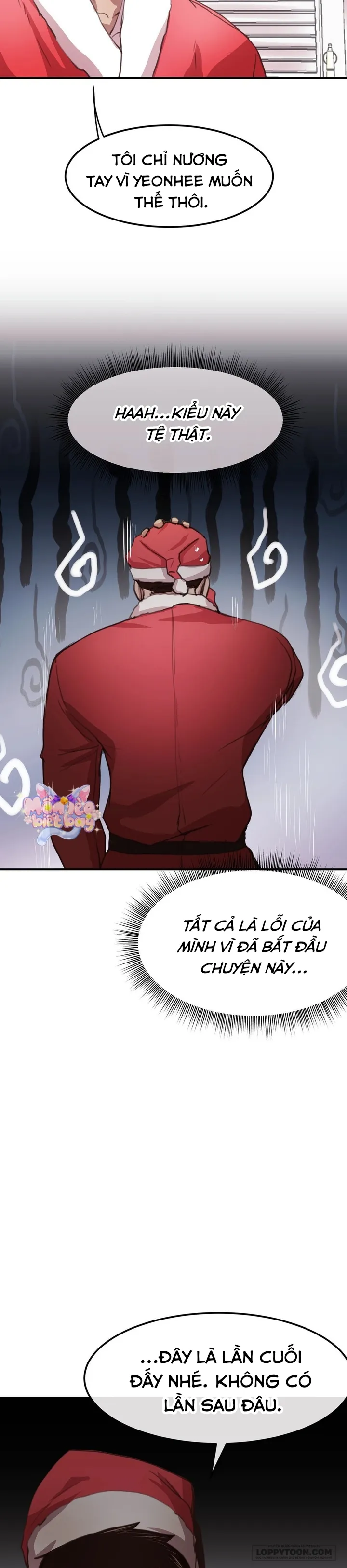 Bạn Bè Của Anh Trai Chap 11 - 🔞🔞🔞 - trang 23