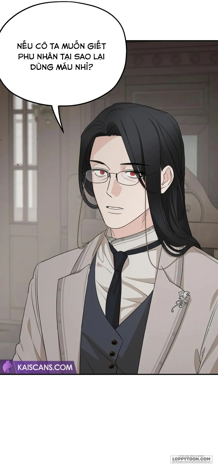 Gia Đình Chồng Quá Ám Ảnh Bởi Tôi Chap 88 - trang 29