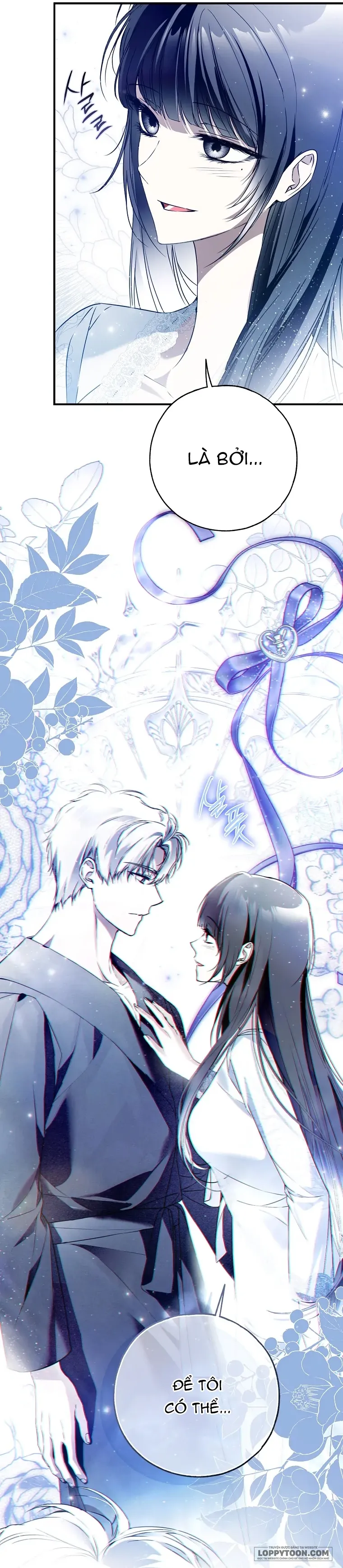 Có Kẻ Đã Sở Hữu Cơ Thể Của Tôi Chap 41 - trang 30