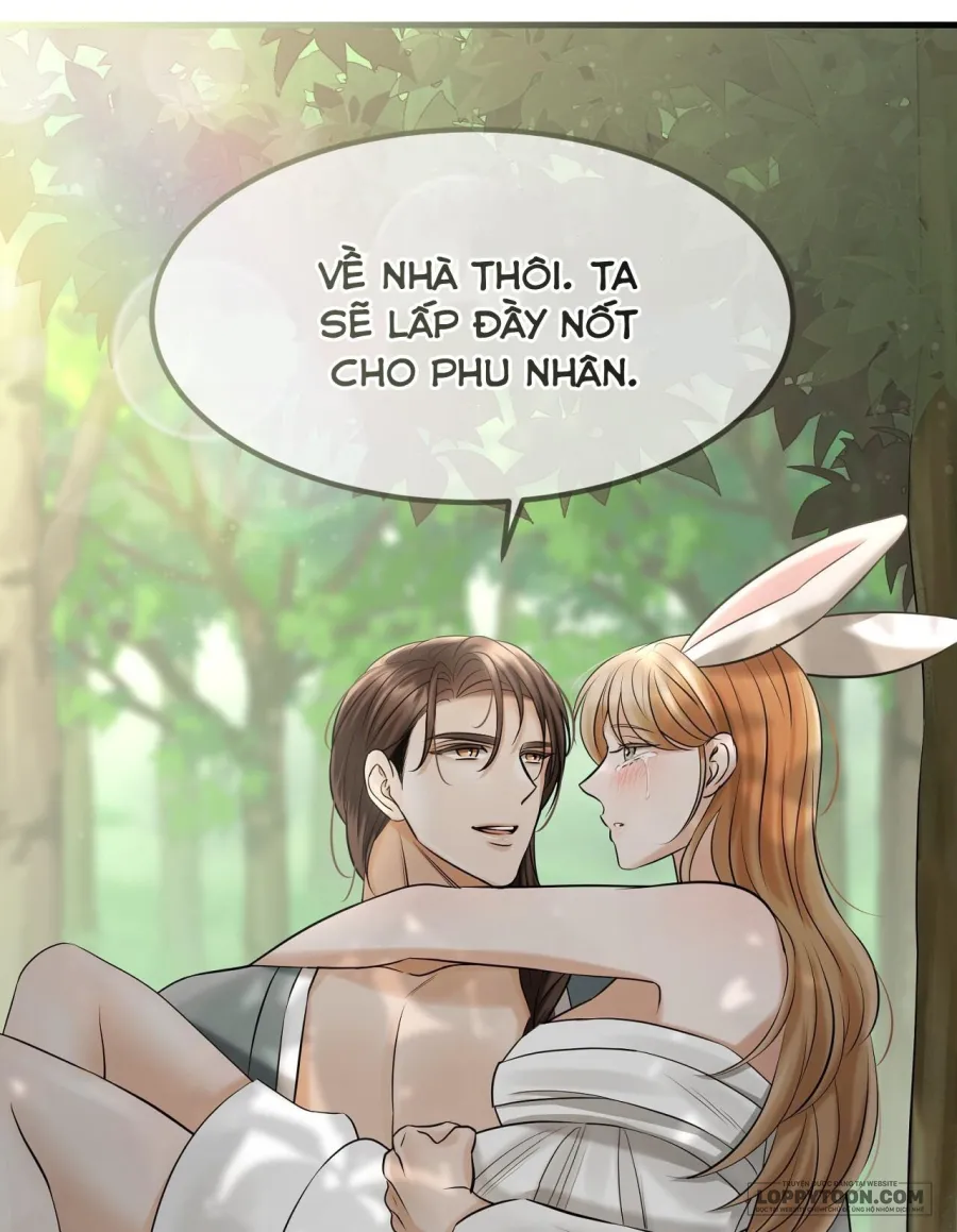 Mùa Động Dục của Rắn và Thỏ Chap 4 - trang 43
