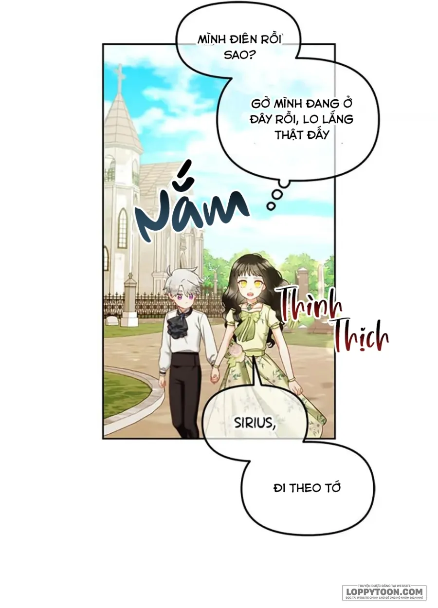 Tôi Sẽ Ở Ngay Bên Cạnh Nam Chính Chap 24 - trang 13
