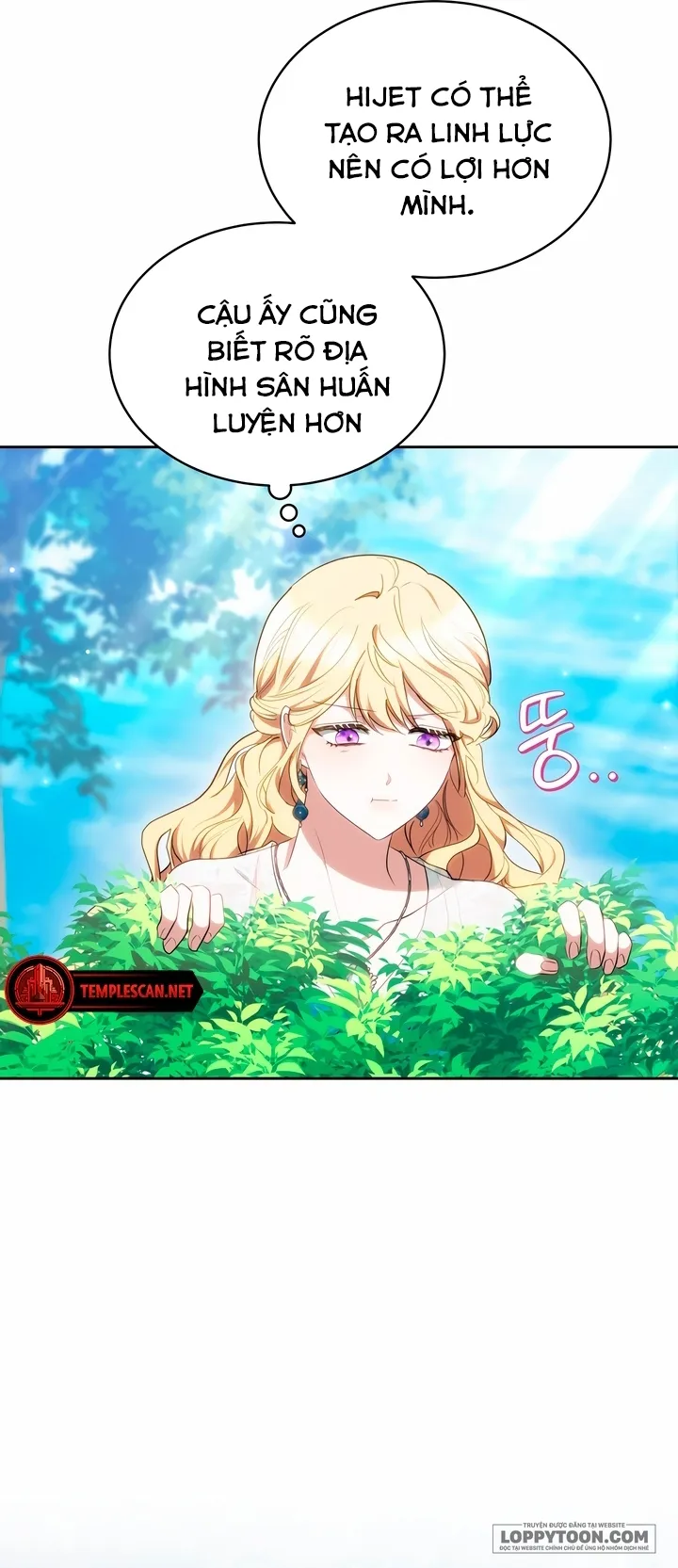 Dù Là Mẹ Kế Nhưng Tôi Thoát Khỏi Cái Chết Rất Dễ Dàng Chap 24 - trang 7