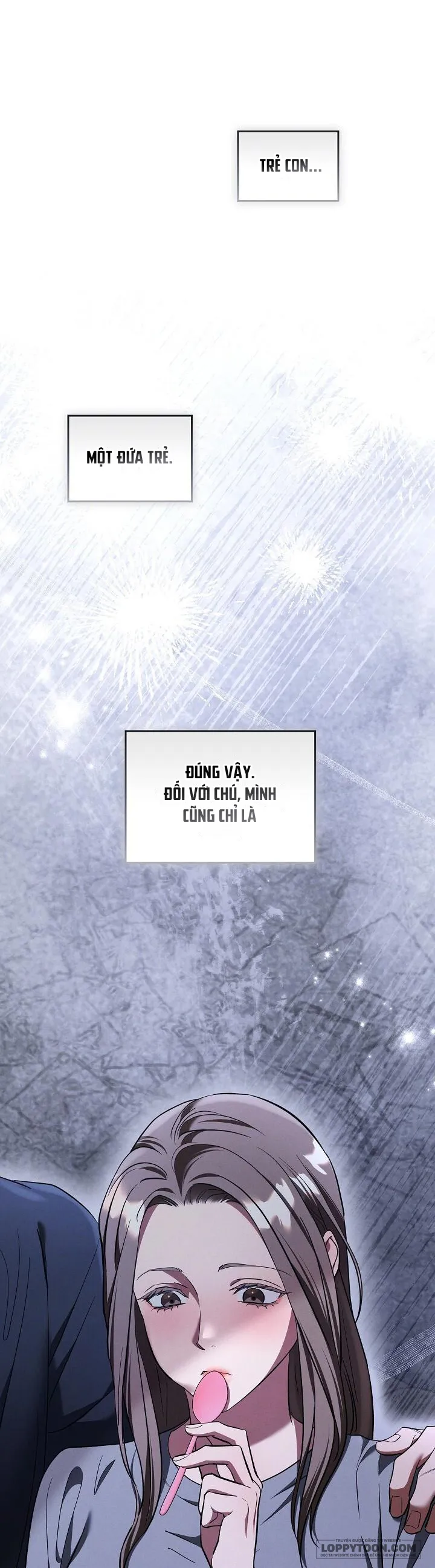 Ông Chú Chó Má Chap 28 - trang 29